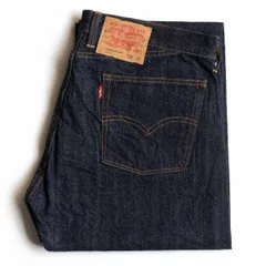 2025年最新】501 赤耳 80sの人気アイテム - メルカリ