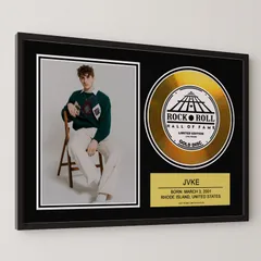 2025年最新】JVKE レコードの人気アイテム - メルカリ