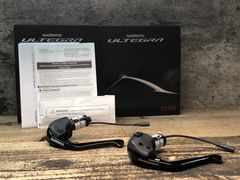 THE ONE ULTER 一体型ハンドル リーチ73 ドロップ120 - メルカリ