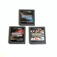 2025年最新】ポケモン プラチナ DS 未開封の人気アイテム - メルカリ