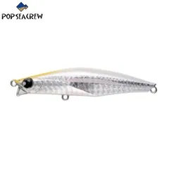 バンク　82s 非売品 楽天市場】ポップシークルー バンク 82S ヘビー 【釣り フィッシング