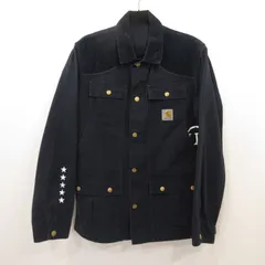 希少 XL カーハート ユニフォームエクスペリメント ハンティング ジャケット 2025年最新】Carhartt uniform experimentの人気アイテム - メルカリ
