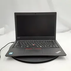 2025年最新】lenovo thinkpad l380の人気アイテム - メルカリ