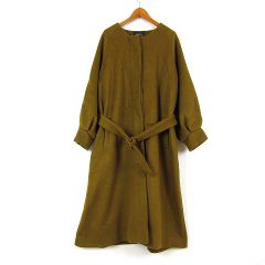 アルバロッサ alba Rossa テーラードジャケット 長袖 オフホワイト 白