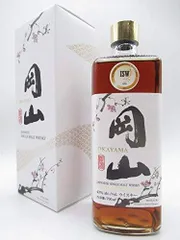 2025年最新】シングルカスクウイスキー岡山の人気アイテム - メルカリ