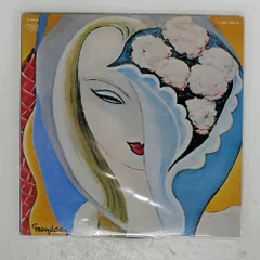 2025年最新】Derek_And_The_Dominosの人気アイテム - メルカリ