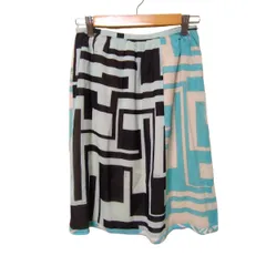 新品美品エミリオプッチミニスカートSサイズ 新品美品エミリオプッチ