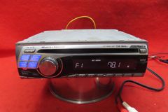 KENWOOD MJ909 カーステ 当時物 動作確認済み - メルカリ