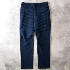 2025年最新】キャロウェイ 中綿 パンツの人気アイテム - メルカリ