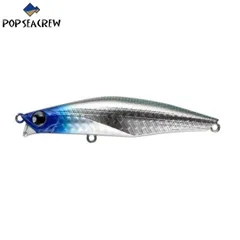 バンク　82s 非売品 楽天市場】ポップシークルー バンク 82S ヘビー 【釣り フィッシング