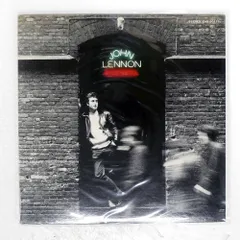 2026年最新】JOHN LENNON-ROCK `N` ROLLの人気アイテム - メルカリ