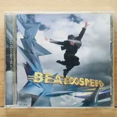 2025年最新】吉川晃司 speed beatの人気アイテム - メルカリ