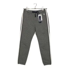 2025年最新】パーリーゲイツ ジョガーパンツの人気アイテム - メルカリ