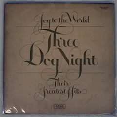 2025年最新】スリー・ドッグ・ナイトの人気アイテム - メルカリ