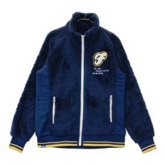 MONCLER モンクレール ワンピース ネイビー系 M [240101352974