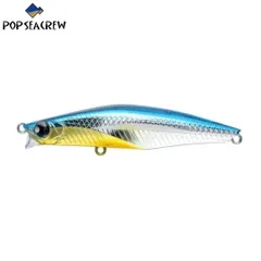 バンク82ｓ　うなぎカラー POP SEA CREW (ポップシークルー) on X: 