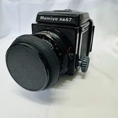 2025年最新】Mamiya Rb67 pro sの人気アイテム - メルカリ