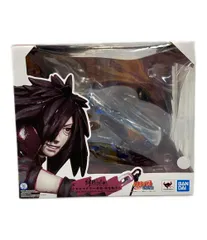 2025年最新】うちはマダラ フィギュアーツの人気アイテム - メルカリ