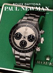 初回限定カバー ROLEX DAYTONA 100 Quark ロレックス - メルカリ