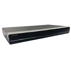 S0916 SHARP AQUOS☆HDD/BDレコーダー BD-T1700 - メルカリ