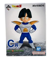 반다이 이치 반 쿠지 드래곤 볼 BATTLE ON PLANET NAMEK C상 손오반 MASTERLISE 피규어