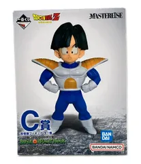 バンダイ 一番くじ ドラゴンボール BATTLE ON PLANET NAMEK C賞 孫悟飯 MASTERLISE  フィギュア