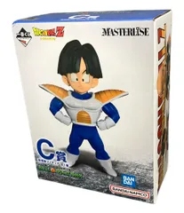 バンダイ 一番くじ ドラゴンボール BATTLE ON PLANET NAMEK C賞 孫悟飯 MASTERLISE  フィギュア