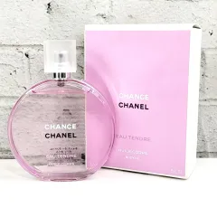 2025年最新】CHANEL チャンス オー タンドゥル 50mlの人気アイテム