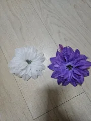 (新品) 콩クール用 公演用 ヘアピン 2個 まとめ