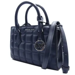 【新品】マイケル・コース バッグ ハンドバッグ MICHAEL KORS SHEILA スモール サッチェル 2WAY 斜め掛け 35R5S6HS5V アウトレット レディース 送料無料