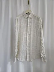 バーバリー シャツ