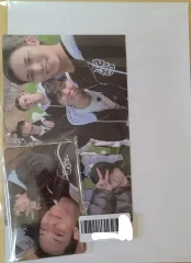 なな民宿 SEVENTEEN(セブンティーン・セブチ) Weverse Shop 特典 スペシャルギフト