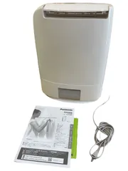 【中古:動作確認済み】パナソニック　除湿機 2025年最新】パナソニック除湿機の人気アイテム - メルカリ