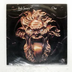 2025年最新】ボブ・ジェームズLPの人気アイテム - メルカリ
