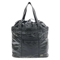 2025年最新】ポーターエコバッグの人気アイテム - メルカリ