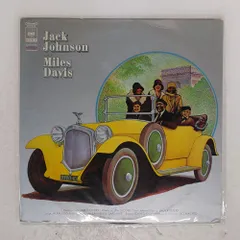 レコードJack Johnson /2枚まとめうり レコードJack Johnson /2枚まとめうり