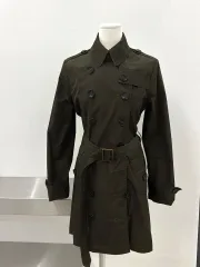 2025年最新】バーバリーブリット コートの人気アイテム - メルカリ