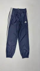 9848番 adidas アディダス トレーニングウェア ズボン キッズ 140 サイズ