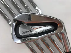 2025年最新】スリクソン z585 アイアンの人気アイテム - メルカリ