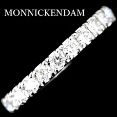 2025年最新】MONNICKENDAM リング・指輪の人気アイテム - メルカリ