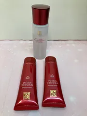 チェンジ25周年　新化粧水デビューつやリンクルローション➕エッセンスVCW 2025年最新ジェミーネフェルタリつやリンクルローションの人気