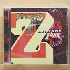 在日ファンク『わからん / ぜいたく』サイン入りCD 在日ファンク『わからん / ぜいたく』サイン入りCD ぜいたく / わから