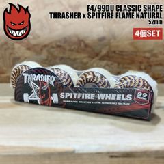Spitfire Classics Supreme コラボ ウィール 53mm - メルカリ
