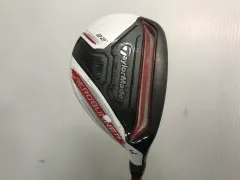 2025年最新】テーラーメイド バーナー ユーティリティの人気アイテム