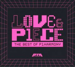 H//PE Princess 17.7 新品未開封 通常版 アルバム 封入あり - メルカリ