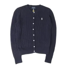 2025年最新】POLO RALPH LAUREN レディース カーディガン