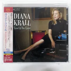 2026年最新】Diana Krall Quietの人気アイテム - メルカリ
