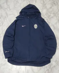 【希少!00s】ユベントス NIKE トラックジャケット S 紺 ジャージ 2025年最新】ユベントス ナイキ 05の人気アイテム - メルカリ