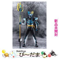 S.H.Figuarts 仮面ライダーデュランダル オーシャンヒストリー - メルカリ