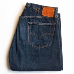 【米国製・希少・美品】Levi’s 1880s トリプルプリーツ LVC 38 米国製・希少・美品】Levi's 1880s トリプルプリーツ LVC 38
